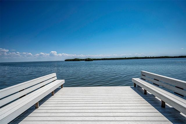 1111 N BAYSHORE BOULEVARD E3, Clearwater, FL 33759