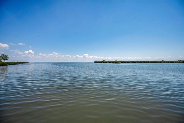 1111 N BAYSHORE BOULEVARD E3, Clearwater, FL 33759