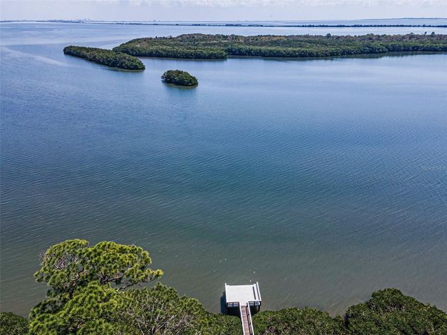 1111 N BAYSHORE BOULEVARD E3, Clearwater, FL 33759