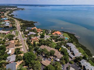 1111 N BAYSHORE BOULEVARD E3, Clearwater, FL 33759