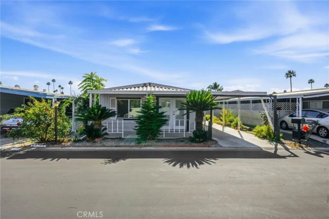 601 N Kirby, Hemet, CA 92545