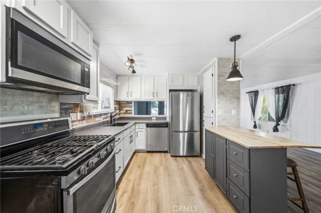 601 N Kirby, Hemet, CA 92545