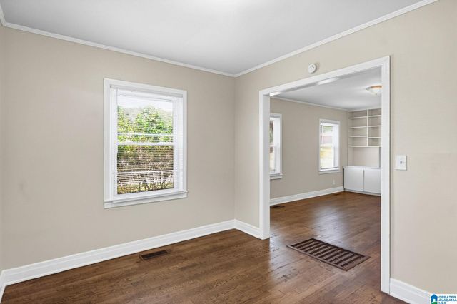 1213 40TH STREET, Birmingham, AL 35208