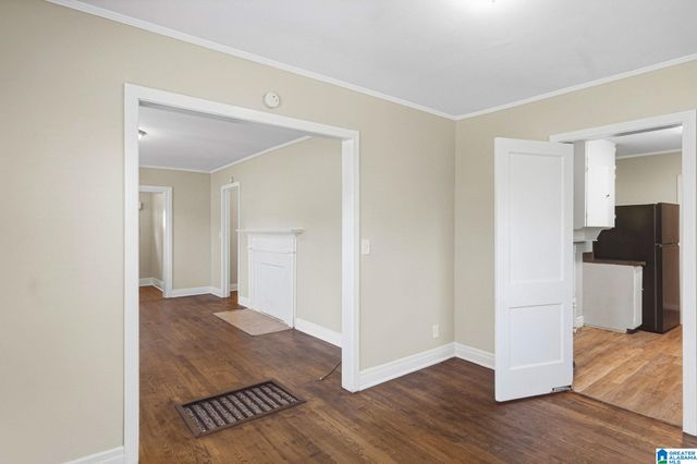 1213 40TH STREET, Birmingham, AL 35208