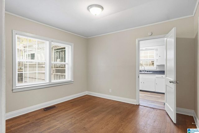 1213 40TH STREET, Birmingham, AL 35208