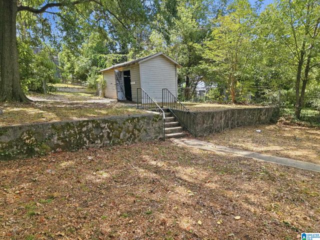 1213 40TH STREET, Birmingham, AL 35208