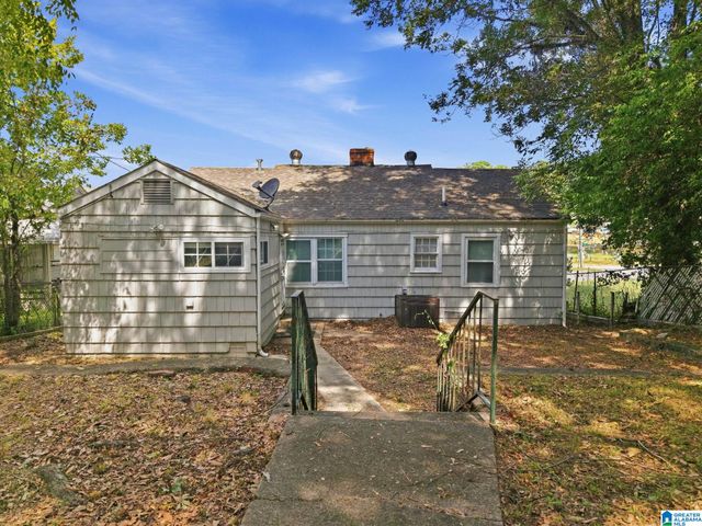 1213 40TH STREET, Birmingham, AL 35208