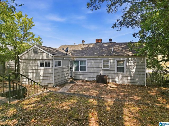 1213 40TH STREET, Birmingham, AL 35208