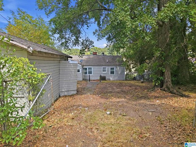 1213 40TH STREET, Birmingham, AL 35208