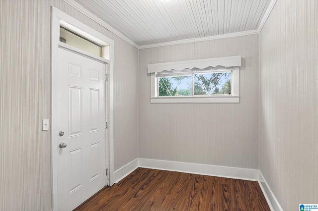 1213 40TH STREET, Birmingham, AL 35208