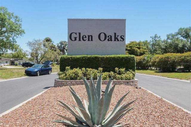 1520 GLEN OAKS DRIVE E 247, Sarasota, FL 34232
