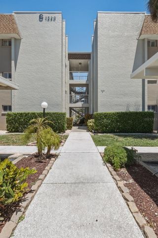 1520 GLEN OAKS DRIVE E 247, Sarasota, FL 34232