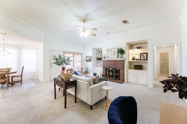 1003 Justice Avenue, Lubbock, TX 79416