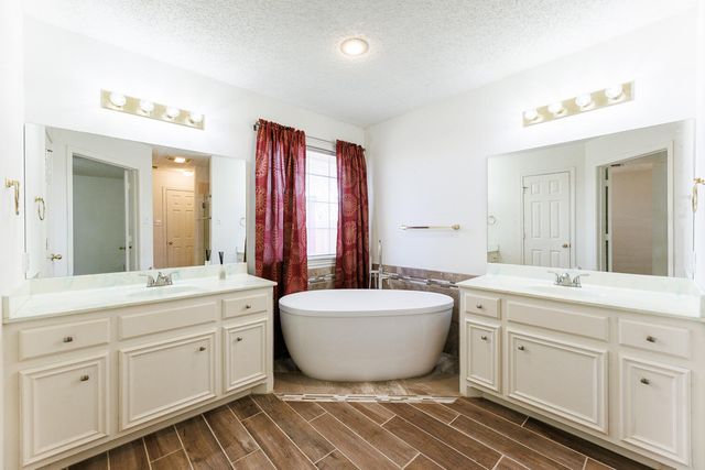 1003 Justice Avenue, Lubbock, TX 79416