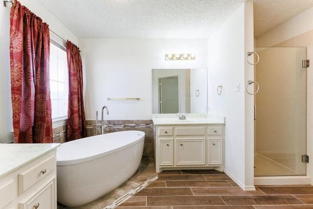 1003 Justice Avenue, Lubbock, TX 79416