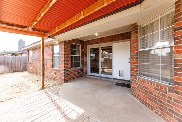 1003 Justice Avenue, Lubbock, TX 79416