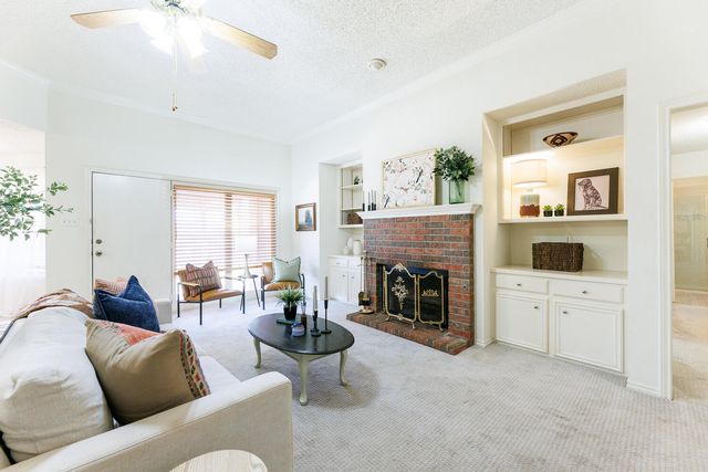 1003 Justice Avenue, Lubbock, TX 79416