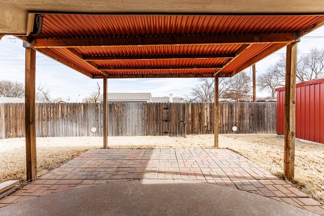 1003 Justice Avenue, Lubbock, TX 79416