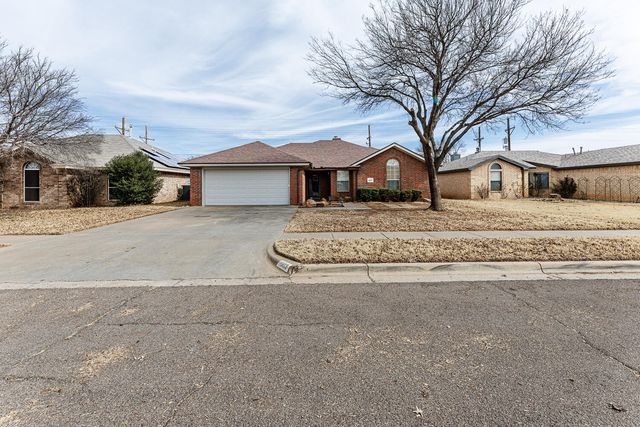 1003 Justice Avenue, Lubbock, TX 79416