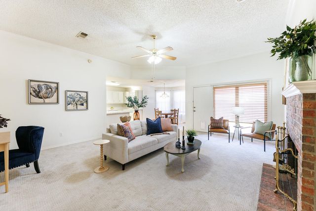 1003 Justice Avenue, Lubbock, TX 79416