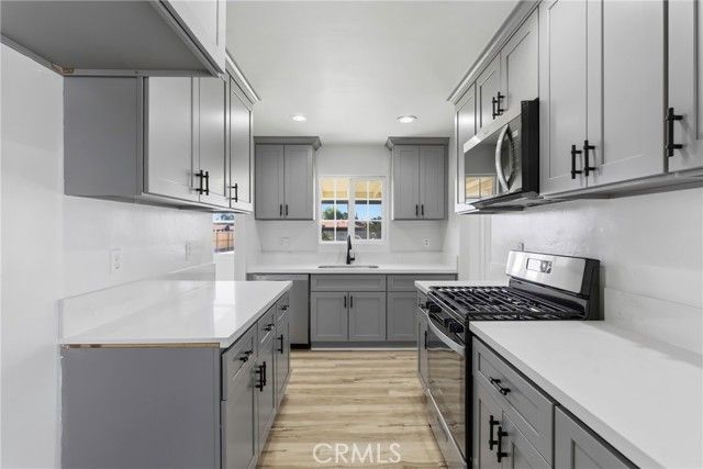 10801 Paul, Bakersfield, CA 93312