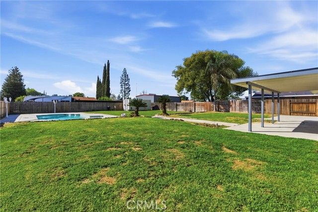 10801 Paul, Bakersfield, CA 93312