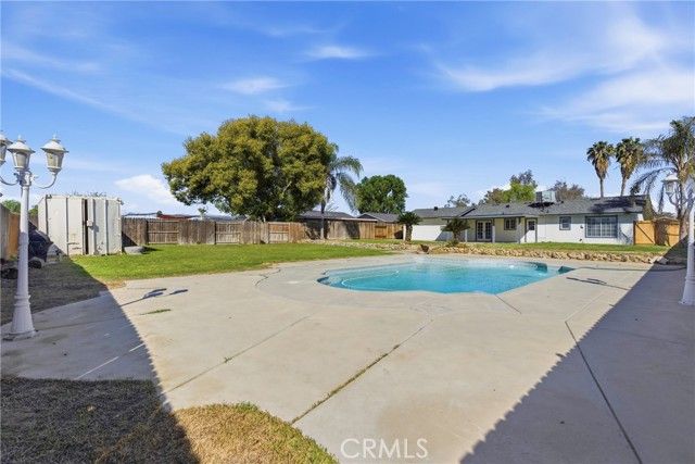 10801 Paul, Bakersfield, CA 93312