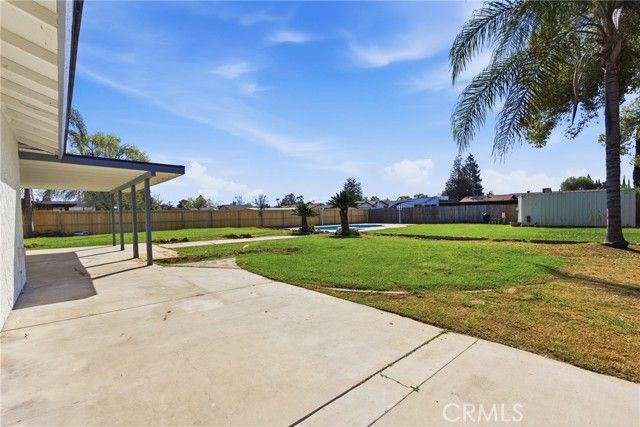 10801 Paul, Bakersfield, CA 93312