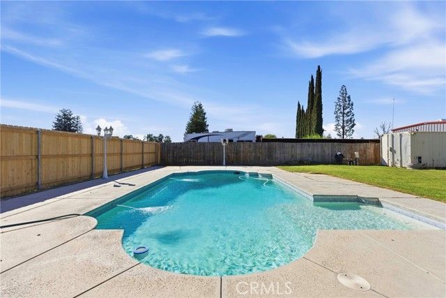 10801 Paul, Bakersfield, CA 93312