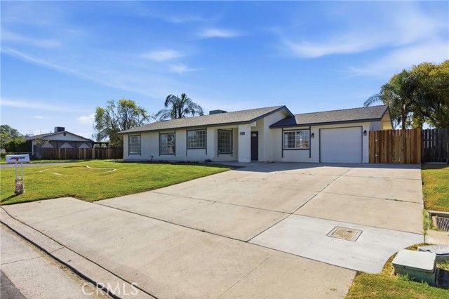 10801 Paul, Bakersfield, CA 93312