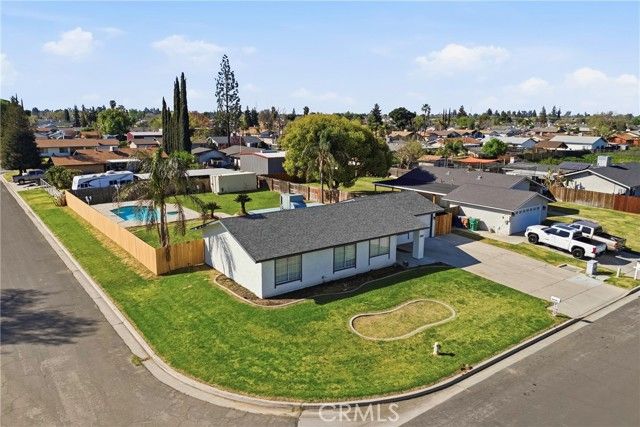 10801 Paul, Bakersfield, CA 93312