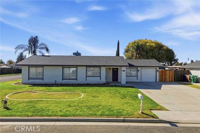 10801 Paul, Bakersfield, CA 93312