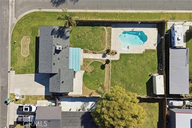 10801 Paul, Bakersfield, CA 93312