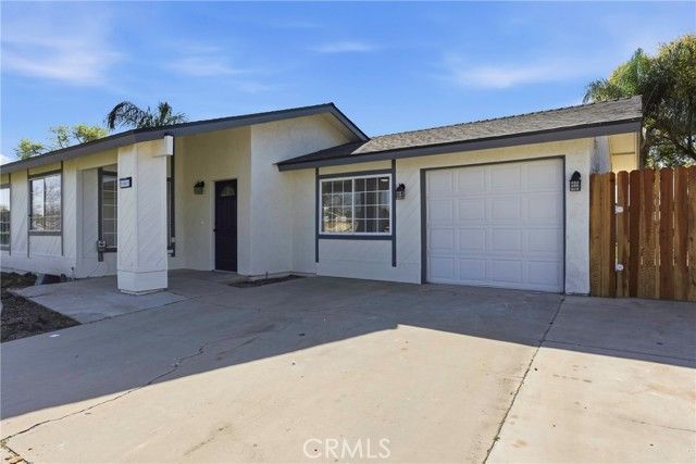 10801 Paul, Bakersfield, CA 93312