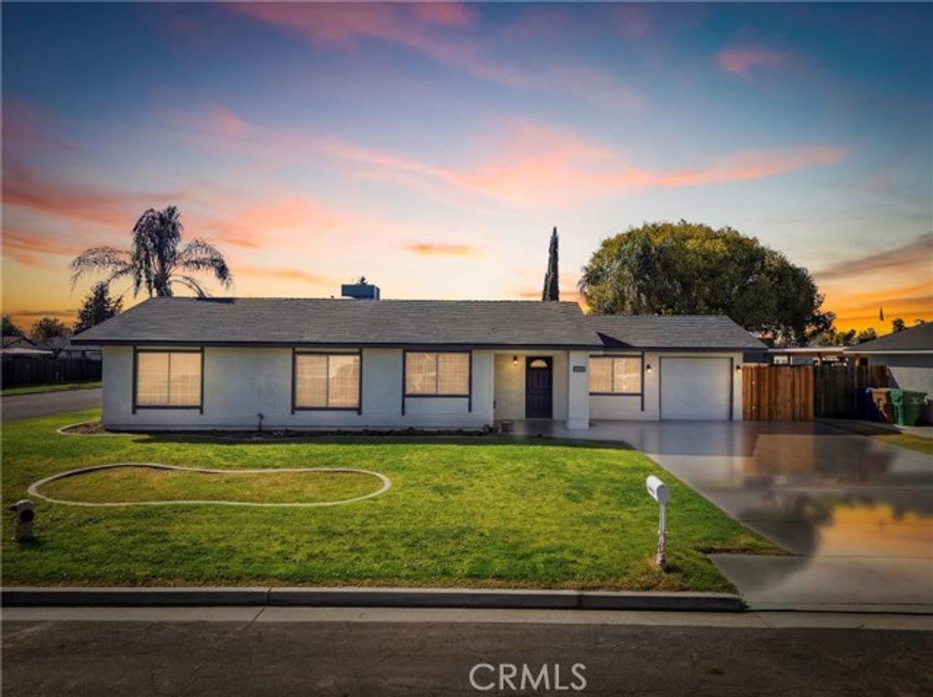 10801 Paul, Bakersfield, CA 93312