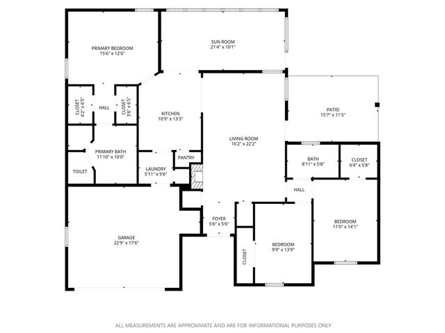 1683 Tallgrass Drive, Fayetteville, AR 72701