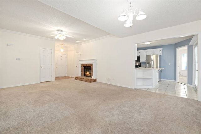 1683 Tallgrass Drive, Fayetteville, AR 72701