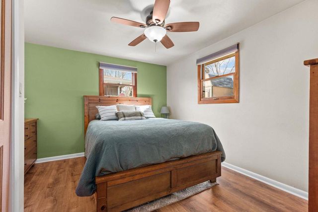 406 ELM STREET, Combined Locks, WI 54113