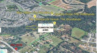 8406 Matthews Ln, Magnolia, TX 77354