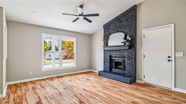 7220 Shady Grove Lane, Fayetteville, NC 28314