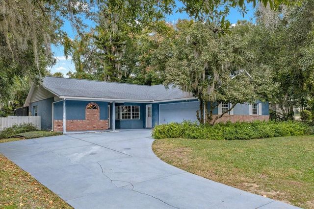 1211 W OLD US HIGHWAY 441, Mount Dora, FL 32757