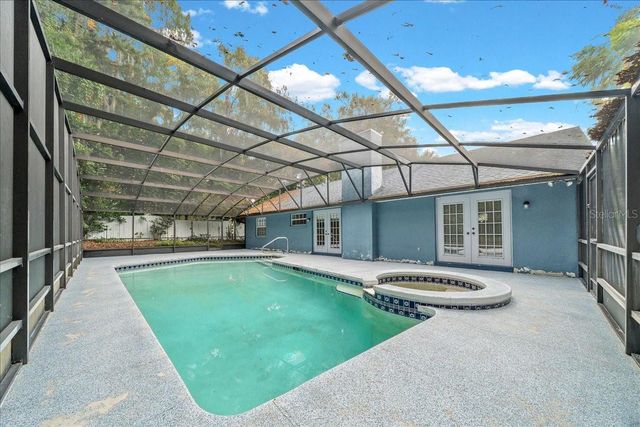 1211 W OLD US HIGHWAY 441, Mount Dora, FL 32757