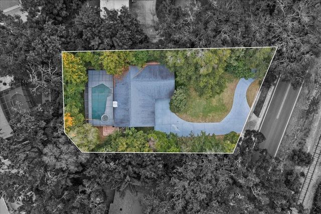 1211 W OLD US HIGHWAY 441, Mount Dora, FL 32757