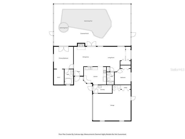 1211 W OLD US HIGHWAY 441, Mount Dora, FL 32757