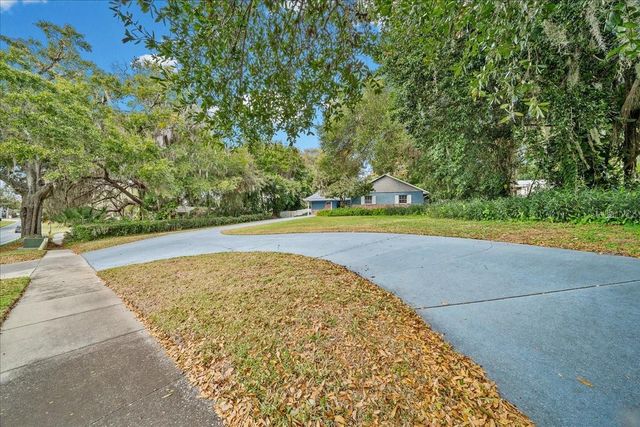 1211 W OLD US HIGHWAY 441, Mount Dora, FL 32757