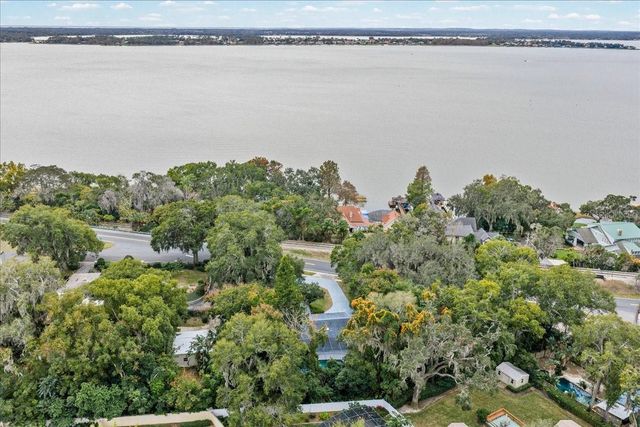 1211 W OLD US HIGHWAY 441, Mount Dora, FL 32757