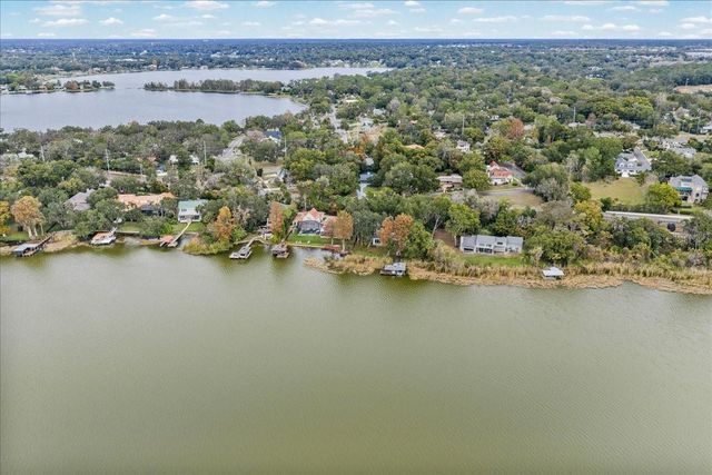 1211 W OLD US HIGHWAY 441, Mount Dora, FL 32757