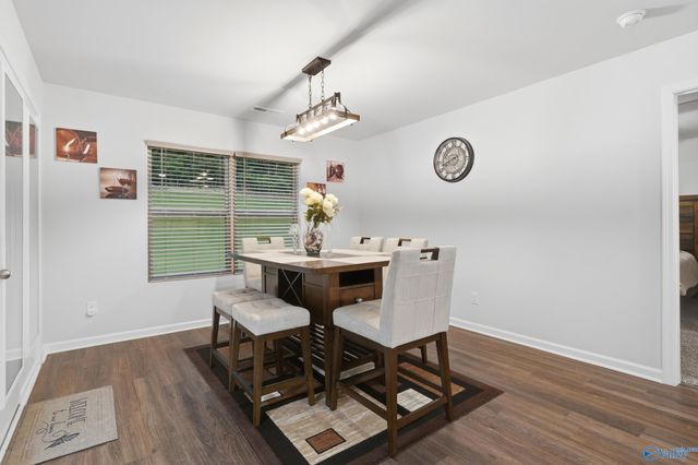 266 Ashland Drive SW, Hanceville, AL 35077