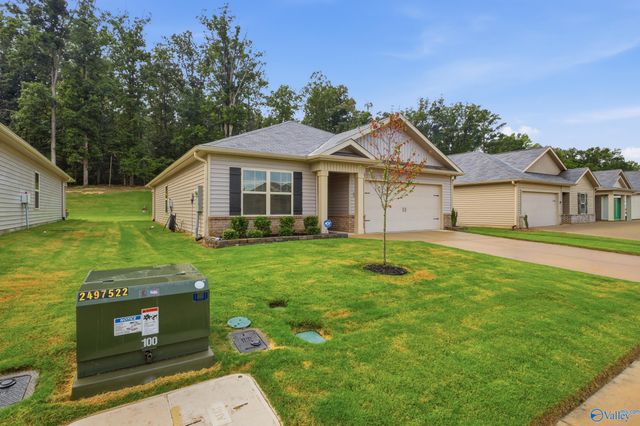 266 Ashland Drive SW, Hanceville, AL 35077