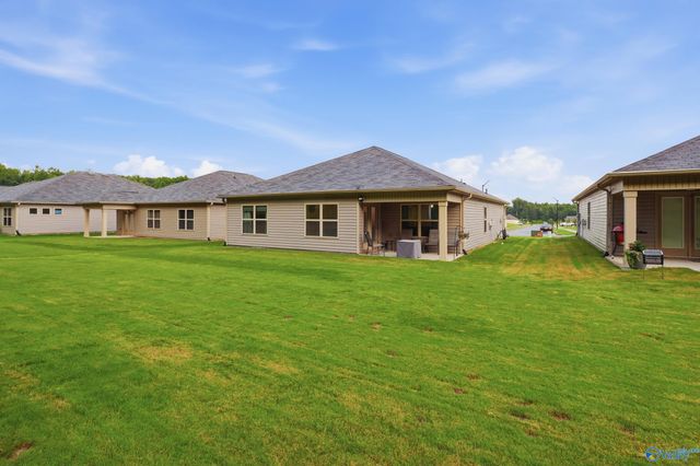 266 Ashland Drive SW, Hanceville, AL 35077